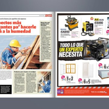 Portafolio Medianical